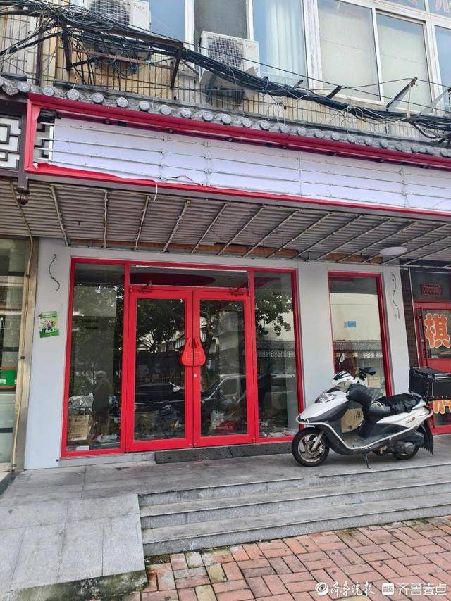 济南多家“好想来”闭店<strong></p>
<p>股票怎么买新手入门</strong>，“万店神话”能否继续