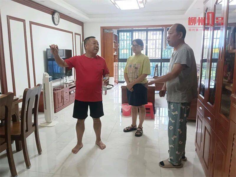 怪了！柳州一住户家里莫名传出噪声<strong></p>
<p>股票怎么买新手入门</strong>，多次排查都没找到原因……
