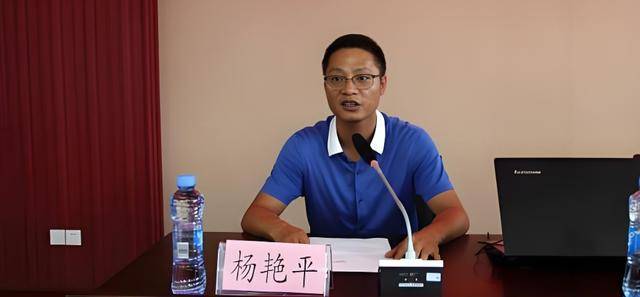 涉嫌严重违纪违法<strong></p>
<p>辉煌科技股票</strong>，杨艳平主动交代问题