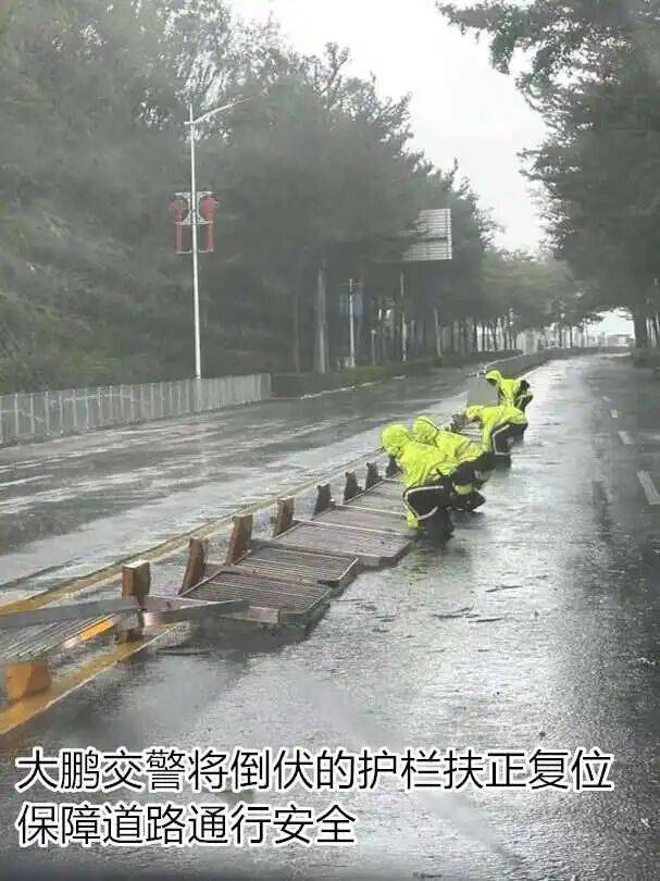 台风夜<strong></p>
<p>百大集团股票</strong>，深圳有人溺水！紧急！“桦加沙”过境，这些画面泪目