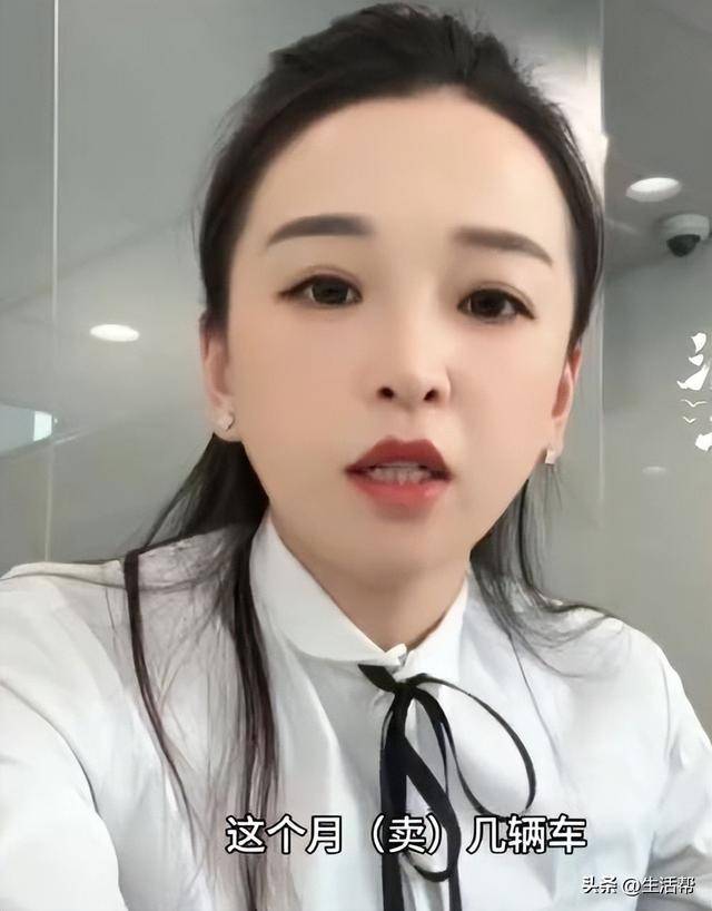 青岛保时捷女销售9月再夺销冠：<strong></p>
<p>旗滨集团股票</strong>我很少有不是销冠的时候；曾两年卖出340辆保时捷