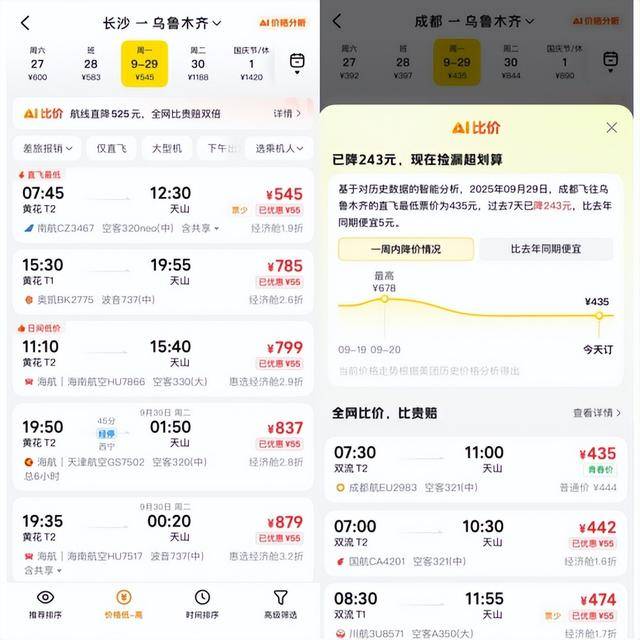 国庆机票怎么贵成这样了<strong></p>
<p>旗滨集团股票</strong>?