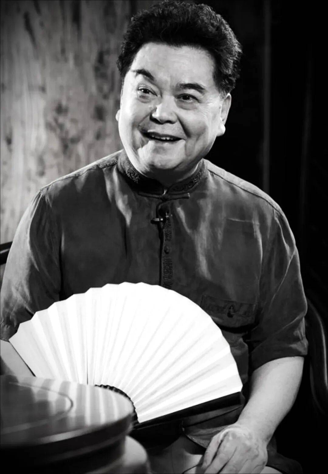 痛别<strong></p>
<p>旗滨集团股票</strong>！著名演员昨晚去世！4岁入行、刻苦一生
