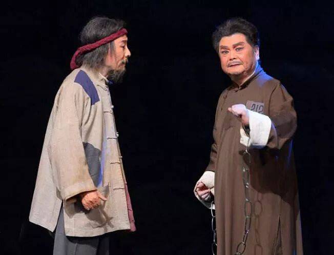 痛别<strong></p>
<p>旗滨集团股票</strong>！著名演员昨晚去世！4岁入行、刻苦一生