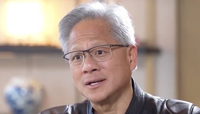 黄仁勋再出售22.5万股英伟达股票<strong></p>
<p>旗滨集团股票</strong>， 套现超4000万美元