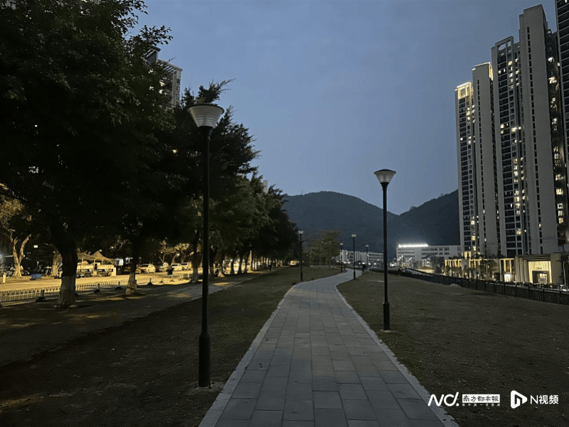 暗访回头看：广州口袋公园乱象整改成效如何<strong></p>
<p>旗滨集团股票</strong>？记者再探