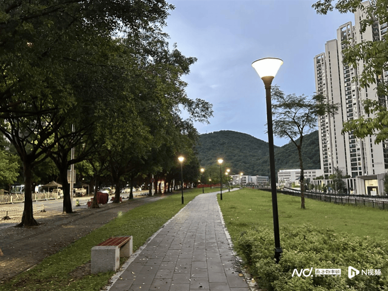 暗访回头看：广州口袋公园乱象整改成效如何<strong></p>
<p>旗滨集团股票</strong>？记者再探