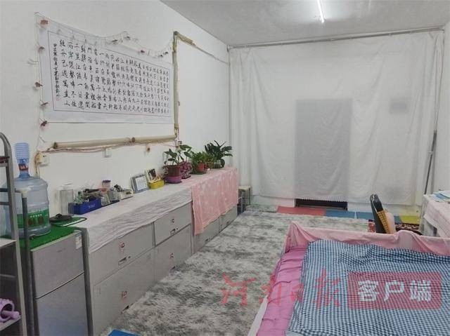从8人间到夫妻房<strong></p>
<p>天桥起重股票</strong>，郑州富士康员工幸福安居“进行时”