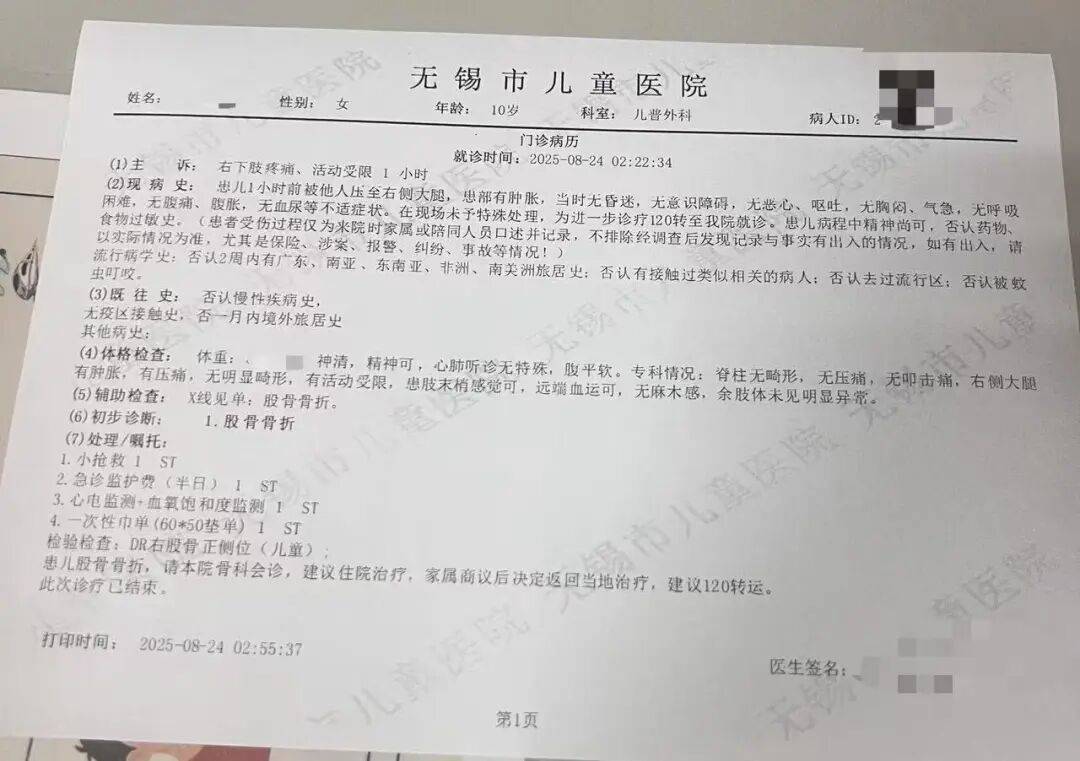 男子火车上铺跌落砸断10岁女孩腿骨<strong></p>
<p>酒鬼酒股票</strong>，回应“失联”称失业讨薪中