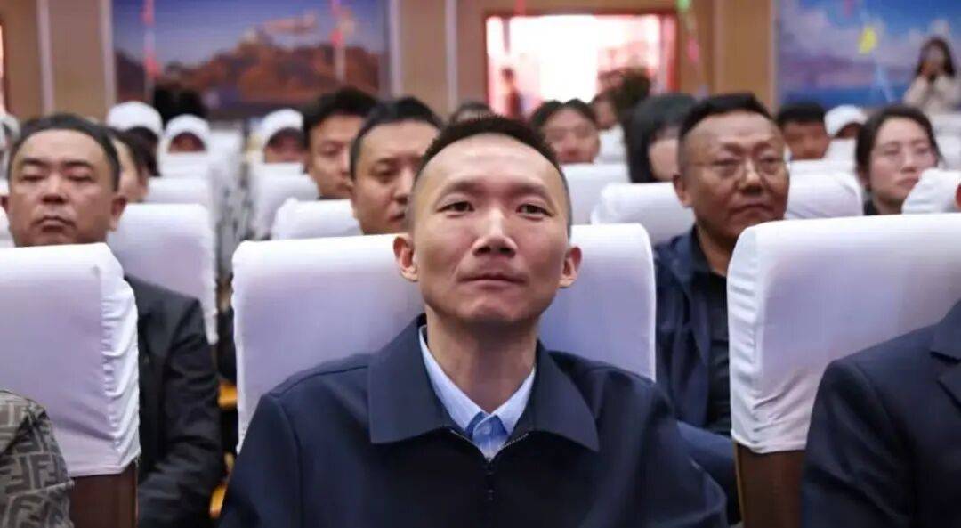 曾跨省调整<strong></p>
<p>酒鬼酒股票</strong>，“85后”袁林鹏提名为县长人选