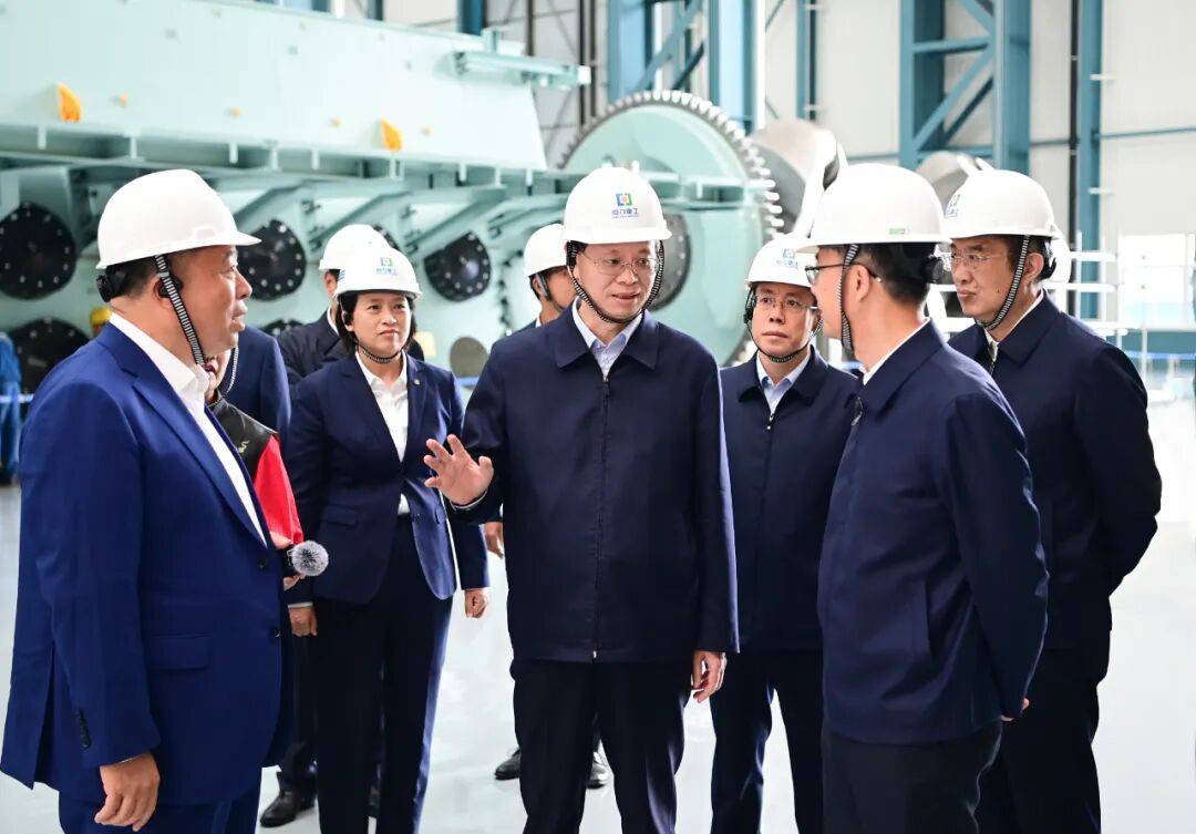 新任辽宁省委书记许昆林<strong></p>
<p>攀钢钒钛股票</strong>，到大连调研