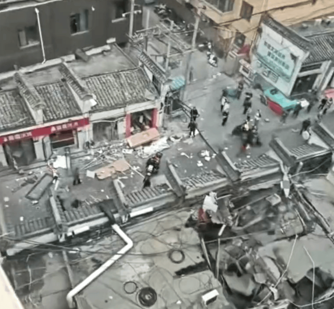 突发！一店铺发生闪爆事故<strong></p>
<p>新华百货股票</strong>，致1死1伤