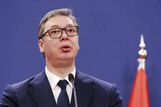 美国要求塞尔维亚将俄企控股石油工业公司国有化以规避制裁<strong></p>
<p>新华百货股票</strong>，武契奇：不可接受