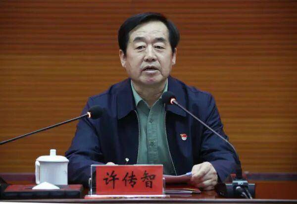 打虎！“内鬼”许传智<strong></p>
<p>四方达股票</strong>，被查