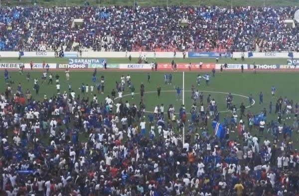 非洲不足60万人口小国冲进世界杯<strong></p>
<p>四方达股票</strong>，怎么做到的？