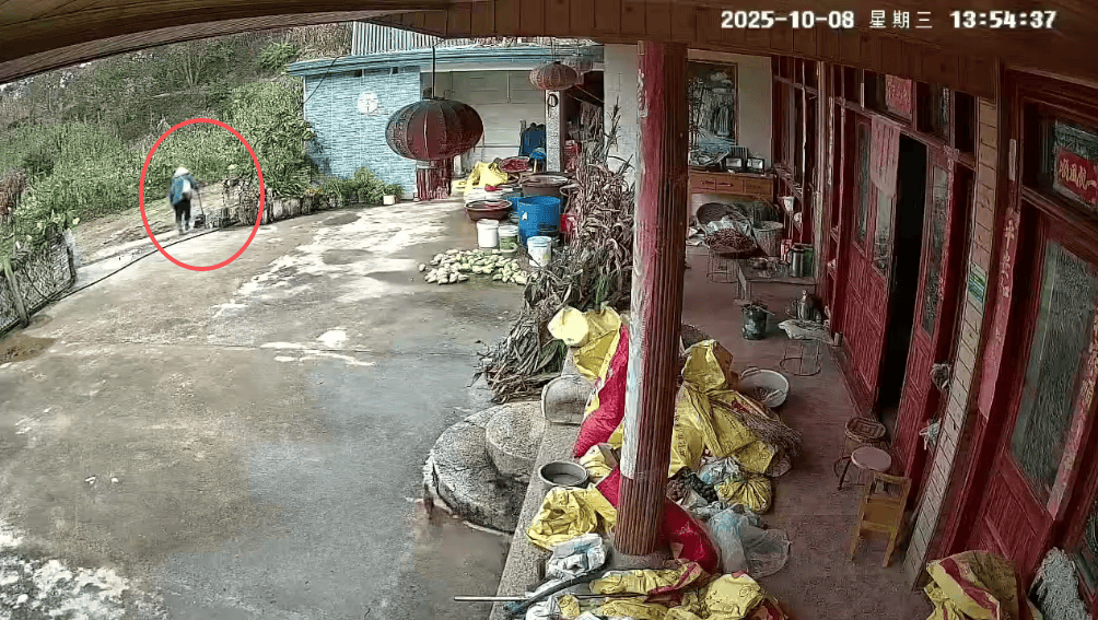 93岁老人进山失联<strong></p>
<p>股票论坛网</strong>，两天后发现他倒挂在树杈上苦撑……