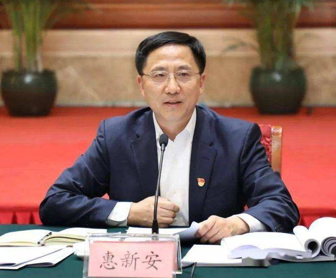 中央巡视结束<strong></p>
<p>豪迈科技股票</strong>，山东潍坊市委原书记被查