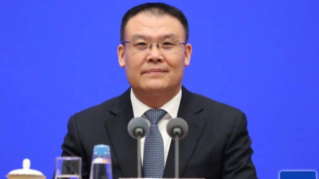 财政部副部长王东伟履新安徽省委常委<strong></p>
<p>豪迈科技股票</strong>，河南唐河人