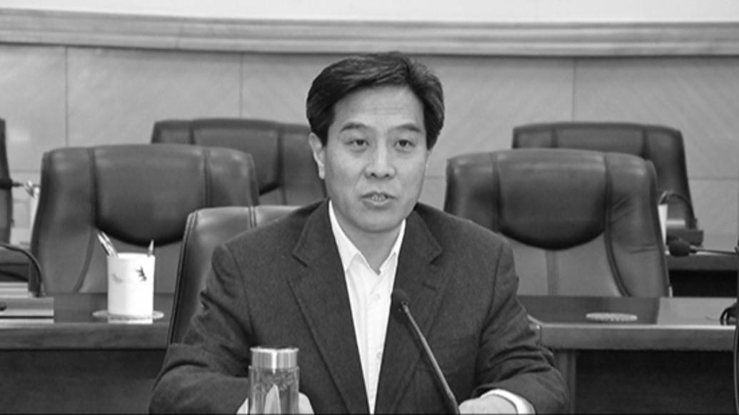 国家广电总局原副局长、山西省委原常委高建民逝世<strong></p>
<p>永鼎股份股票</strong>，享年65岁