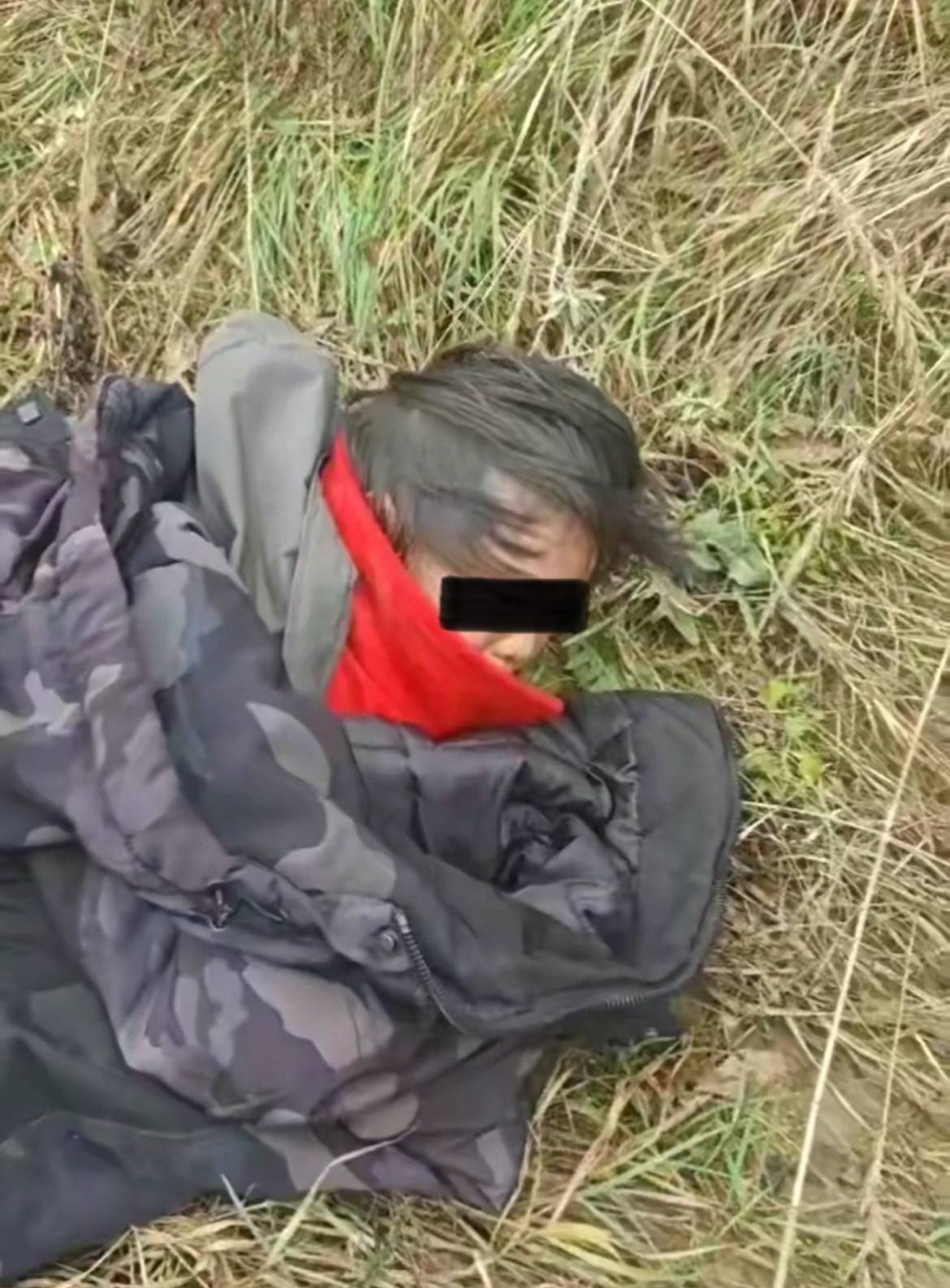终于放心了！辽宁4岁女童走失2天后被找到<strong></p>
<p>永鼎股份股票</strong>，救援队：十公里外山沟找到，状态还好