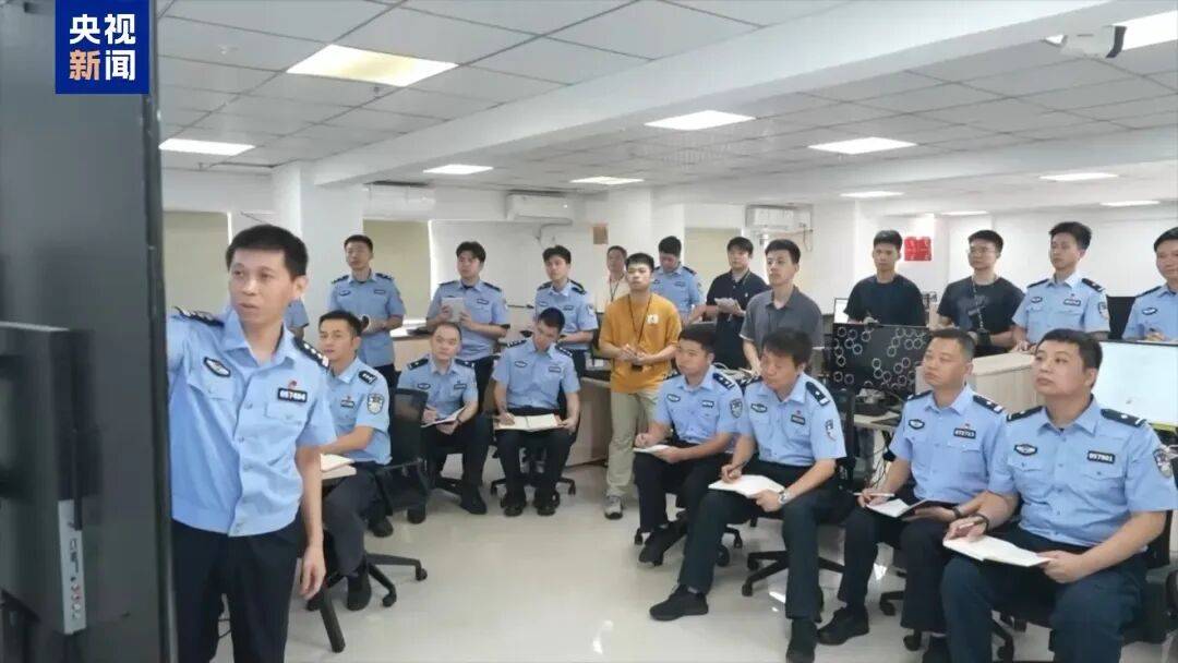 缅北“四大家族”及徐老发犯罪集团全部覆灭<strong></p>
<p>永鼎股份股票</strong>！一文回顾时间线
