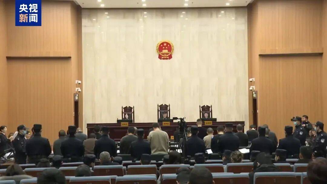 缅北“四大家族”及徐老发犯罪集团全部覆灭<strong></p>
<p>永鼎股份股票</strong>！一文回顾时间线
