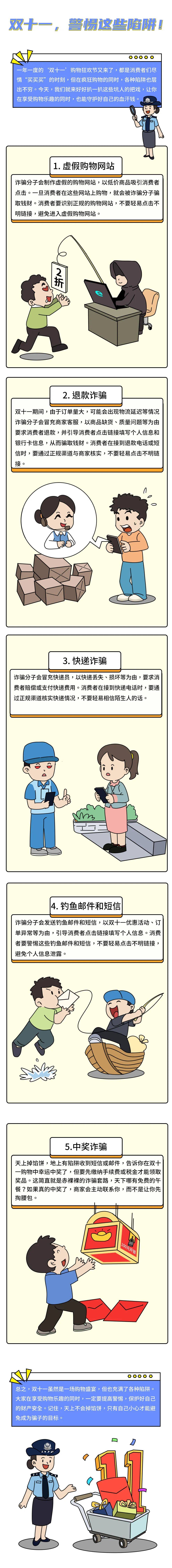 没网购却收到短信<strong></p>
<p>东晶电子股票</strong>，有人直接不见2万！“双十一”多地出现骗局