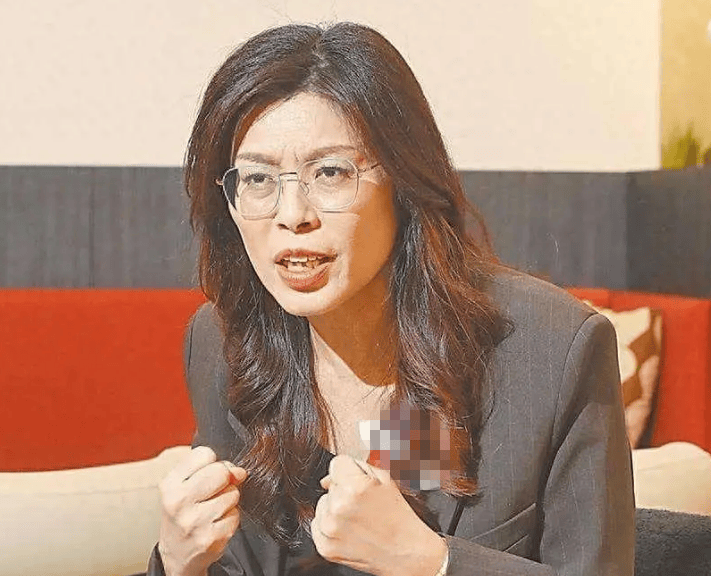 郑丽文：两岸定海神针就是“九二共识”<strong></p>
<p>东晶电子股票</strong>，让台湾远离战火就是反“台独”