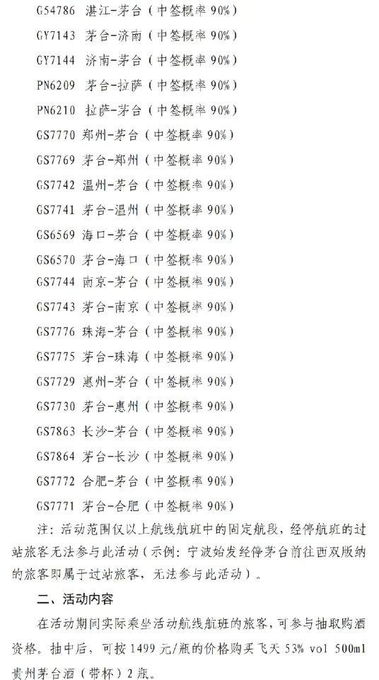 飞天茅台批发价下滑<strong></p>
<p>陕西能源股票</strong>，茅台机场购酒规则再度放宽