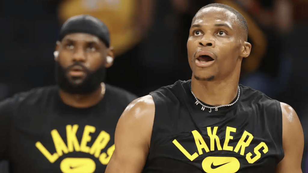 NBA新赛季还没开始<strong></p>
<p>陕西能源股票</strong>，威少和詹姆斯的恩怨就又多了一段猛料