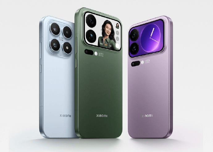 卢伟冰:小米17系列并非效仿iPhone<strong></p>
<p>飞乐音响股票</strong>,Pro Max销量超预期
