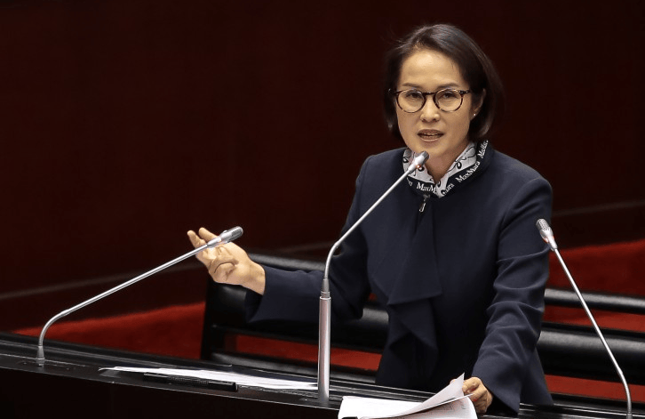 台湾人<strong></p>
<p>飞乐音响股票</strong>,难道不是中国人?