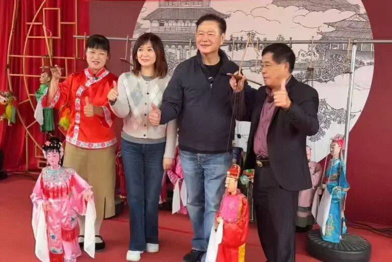 台湾人<strong></p>
<p>飞乐音响股票</strong>,难道不是中国人?