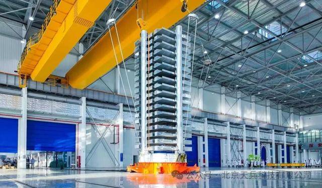 国内首次<strong></p>
<p>山西汾酒股票</strong>!“一箭36星”分离试验成功!