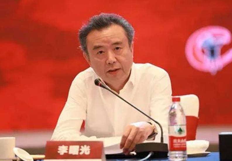 五粮液原董事长李曙光被“双开”：贪婪腐化<strong></p>
<p>山西汾酒股票</strong>，为他人在获取酒类经销权等方面谋取利益
