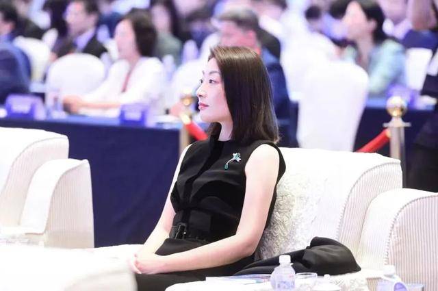 宗馥莉“心腹”祝丽丹离职<strong></p>
<p>山西汾酒股票</strong>!曾是娃哈哈核心高管