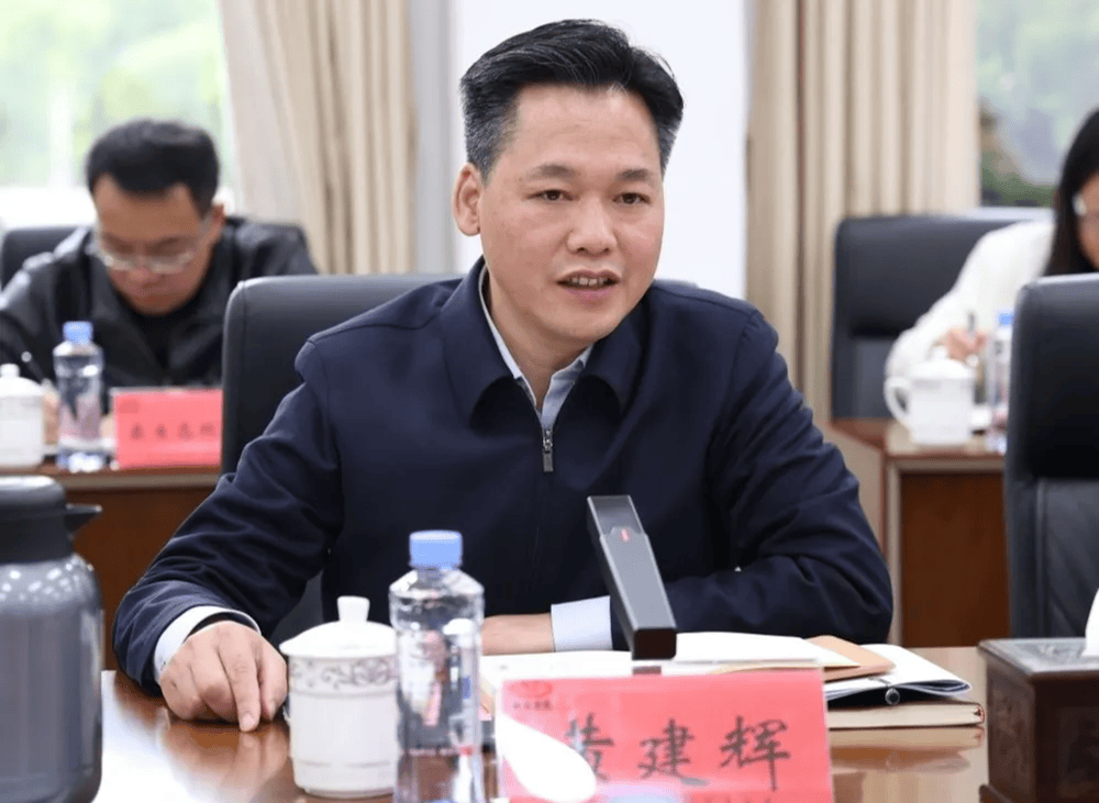 前任县委书记落马后<strong></p>
<p>山西汾酒股票</strong>,广西南丹3个月内再换县委书记