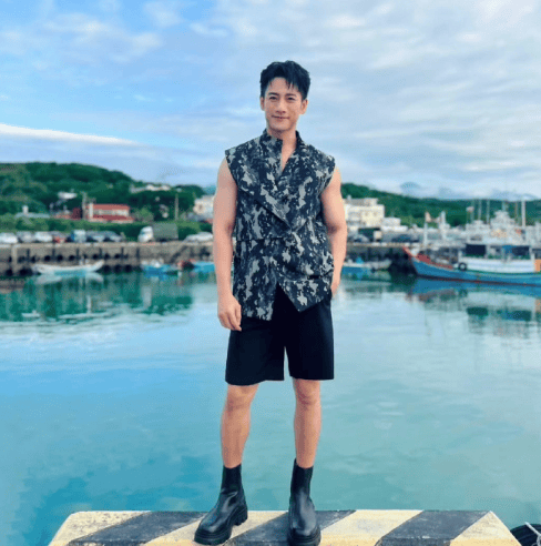 男演员周孝安<strong></p>
<p>英特尔股票</strong>,被逮捕!