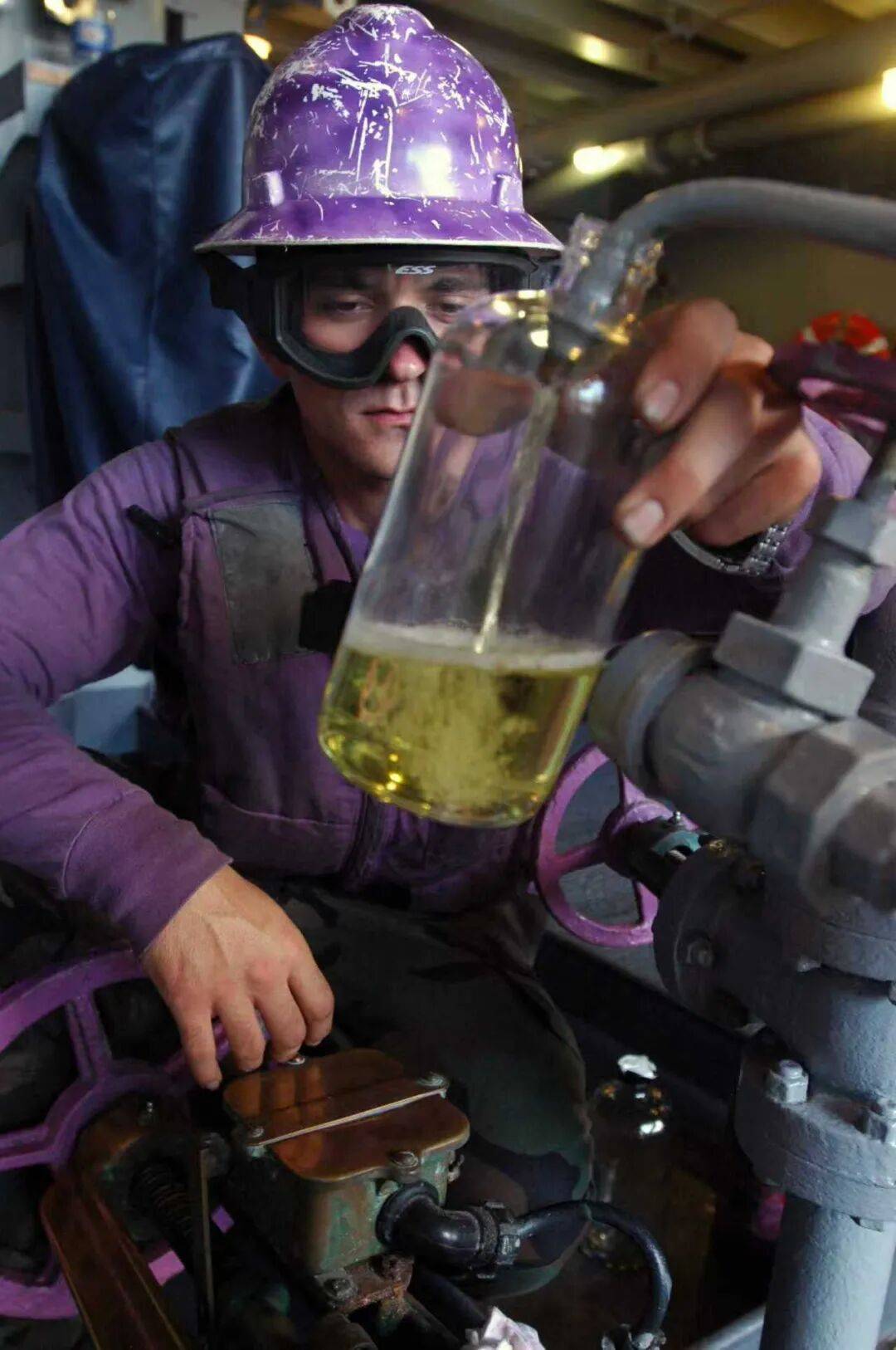 美海军在南海连摔两架飞机<strong></p>
<p>乐普医疗股票</strong>，因电磁攻击？中国军号发文