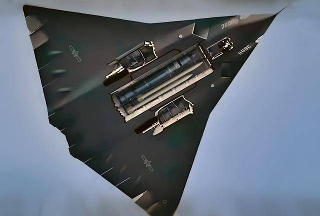 “歼-36”二号机曝光<strong></p>
<p>乐普医疗股票</strong>，多个设计被调整，中美六代机进展高下立判