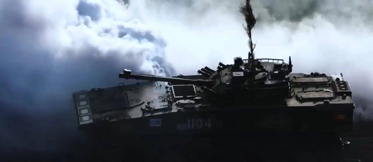 大场面！机器狗、无人机开路<strong></p>
<p>奇安信股票</strong>，实兵对抗演练画面公布