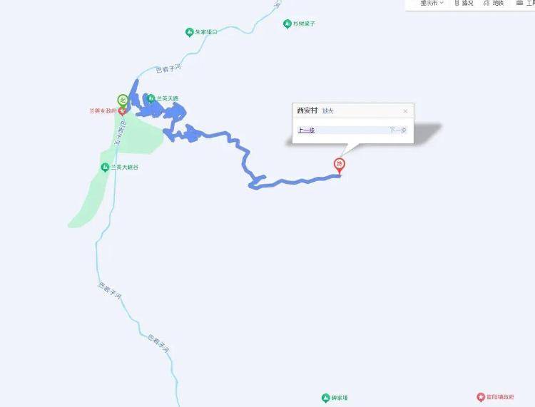 重庆网红“挂壁公路”垮塌<strong></p>
<p>厦门港务股票</strong>,附近村民外出绕行已半月盼修复,当地:已完成排危,正在修