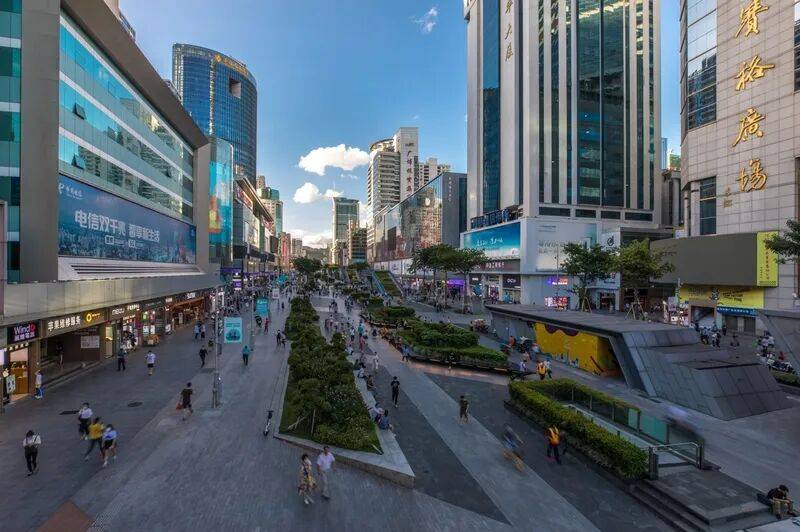 价格翻倍!华强北集体暴涨!深圳卖家:不敢囤货<strong></p>
<p>神州泰岳股票</strong>,但可能更贵