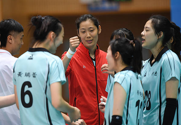 十五运|三战全运的朱婷将迎来决赛阶段首秀<strong></p>
<p>神州泰岳股票</strong>,第一战对阵李盈莹引人关注