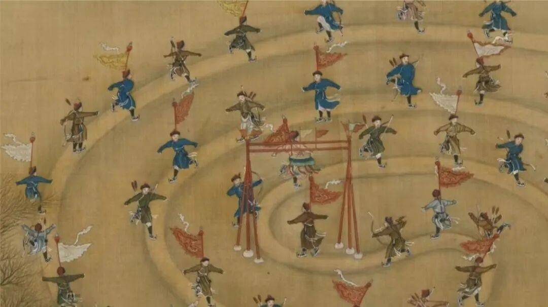 古人VS现代人过冬都有啥不一样<strong></p>
<p>神州泰岳股票</strong>?