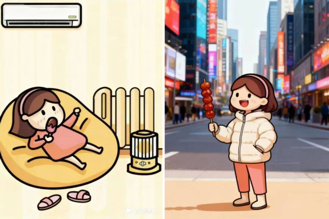 古人VS现代人过冬都有啥不一样<strong></p>
<p>神州泰岳股票</strong>?