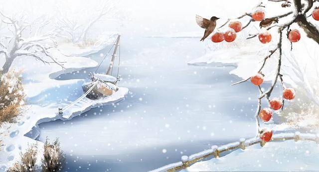 百年难遇“早立冬”来了<strong></p>
<p>神州泰岳股票</strong>!有啥讲究?早看早准备!