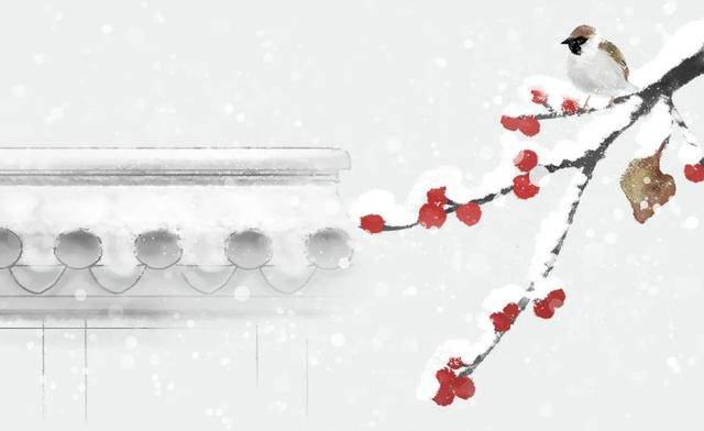 百年难遇“早立冬”来了<strong></p>
<p>神州泰岳股票</strong>!有啥讲究?早看早准备!