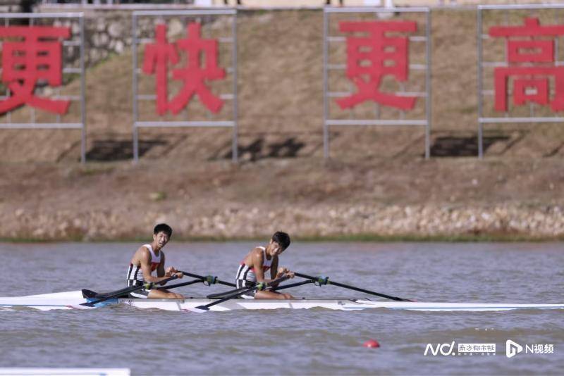 就差0.32秒<strong></p>
<p>银信科技股票</strong>！广东队在十五运会上差点掀翻世界冠军队伍