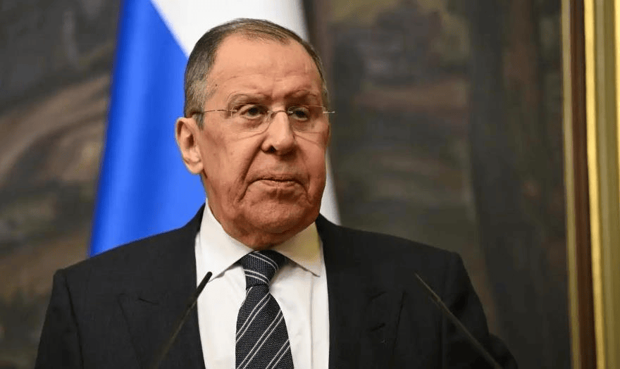 俄外长：俄美双方认为<strong></p>
<p>银信科技股票</strong>，若不考虑俄罗斯利益、不消除冲突根源，就不可能结束冲突